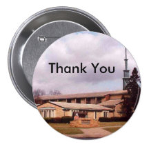 outside, Thank You Buttons