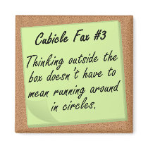Outside the Box