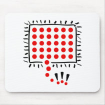 Outside The Box Mousepad