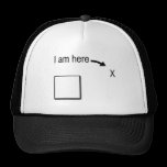 Outside the Box hats