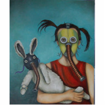 Outsider 5 playtime 2050 acrylic cut out