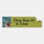 Outsider 5 playtime 2050 bumper stickers