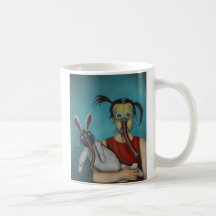 Outsider 5 playtime 2050 mug