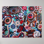 OUTSIDER GLOBAL WARMING ART posters