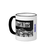 Outskirts Mug