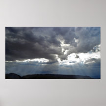 Outskirts of Vegas Poster