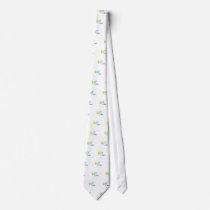 OUTSpoken (rainbow) Tie