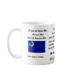Outz, McDowell, Butler - Customized Mug