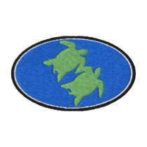 Oval Earth