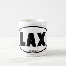 Oval Mug