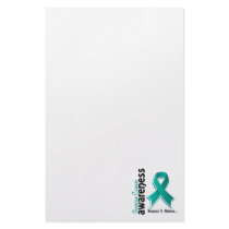 Ovarian Cancer Awareness 5