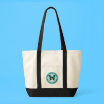 Ovarian cancer awareness totebag bags