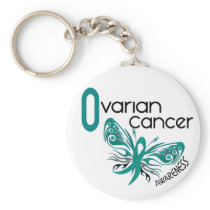 Ovarian Cancer BUTTERFLY 3.1