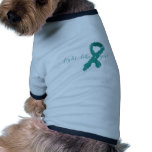 Ovarian Cancer - Fight Like a Girl