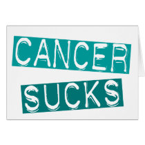 Ovarian Cancer Sucks 2C