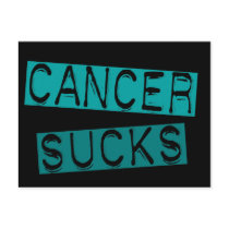 Ovarian Cancer Sucks 2C