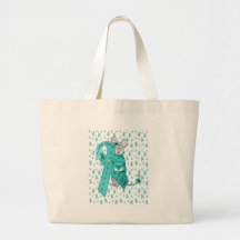 ovarian cancer survivor bag