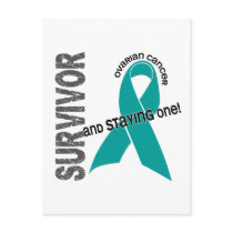 Ovarian Cancer Survivor