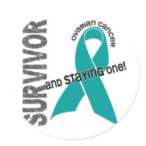 Ovarian Cancer Survivor