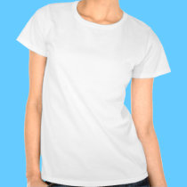 Ovarian cancer t-shirt t-shirts