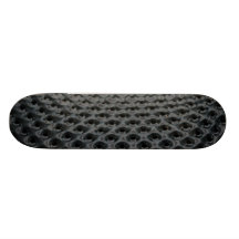 OVER AND OVER AGAIN SKATE BOARD DECK