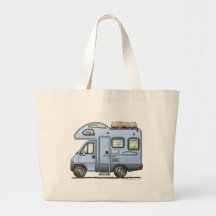 Over Cab Camper Rv Bag