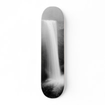 Over The Edge Custom Skate Board