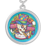 Over the Hill Custom Jewelry