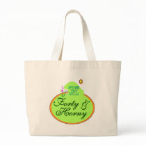 Over The Hill Forty & Horny Bags