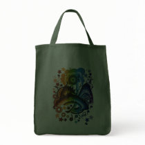 Over_The_Rainbow Tote Bag