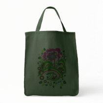 Over_The_Rainbow Canvas Bag
