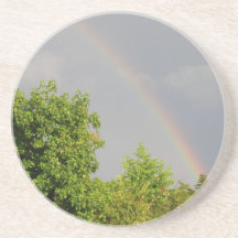 Over the Rainbow Coaster