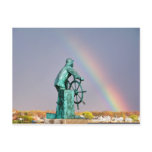 Over the Rainbow in Gloucester Post Cards