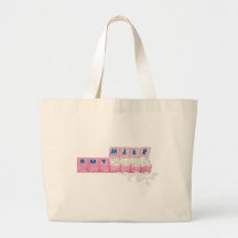OverabundancePill090409 Tote Bags