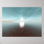 Overcaster Poster