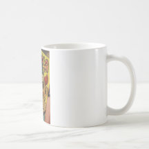 Overdoses Coffee Mugs