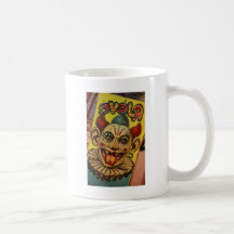 Overdoses Coffee Mugs