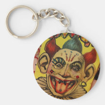 Overdoses Keychain