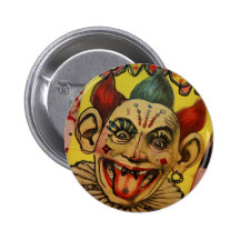 Overdoses Pinback Buttons