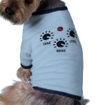 overdrive pet clothing