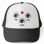 overdrive hats