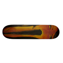 Overflow Deck Skate Deck