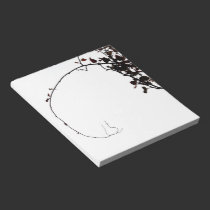 Overhang Vine notepads