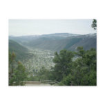 Overlook Postcard