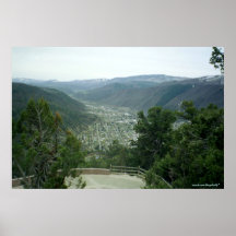 Overlook Posters