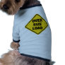 Oversize Load Doggie T Shirt