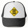 Oversize Load Hat