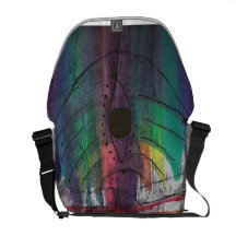 Oversoul bag courier bags