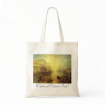 Ovid Banished from Rome Tote Bags