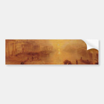 Ovid Banished From Rome Bumper Stickers